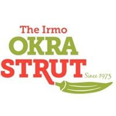 Irmo Okra Strut