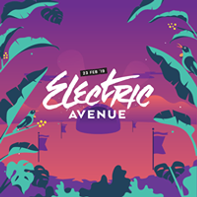 Electric Avenue Music Festival