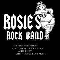 Rosie's Rock Band