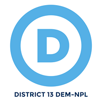 North Dakota Dem-NPL District 13