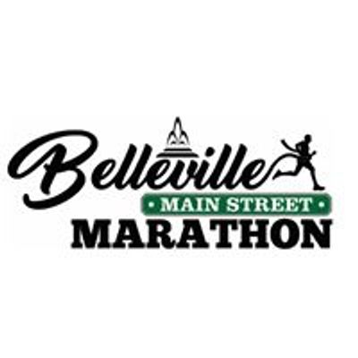 Belleville Main Street Marathon