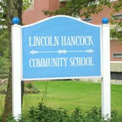 Lincoln Hancock Parent Teacher Council