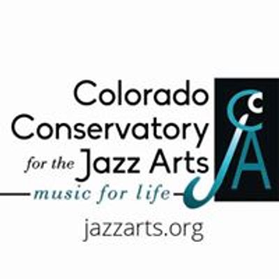 Colorado Conservatory for the Jazz Arts (CCJA)