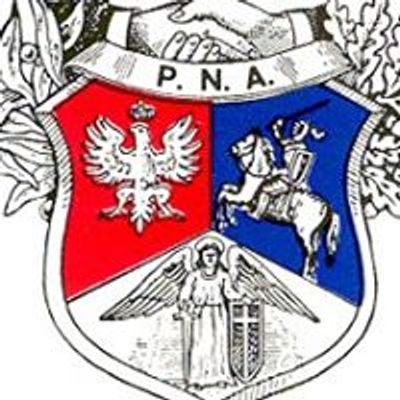 Polish National Alliance Wallingford CT