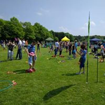 Birchwood Carnival & Committee