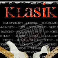 KlasiK