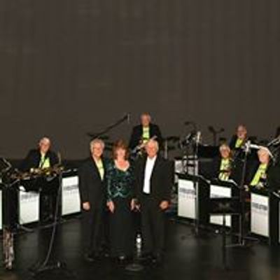 Evolution Big Band