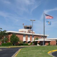 Max Westheimer Airport