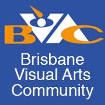 BVAC - Brisbane Visual Arts Community