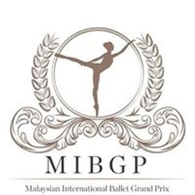 Malaysian International Ballet Grand Prix