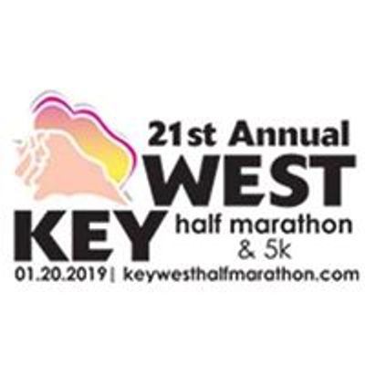 Key West Half Marathon & 5K Run