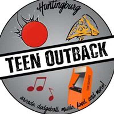 Teen Outback