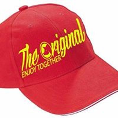 The original enjoy together