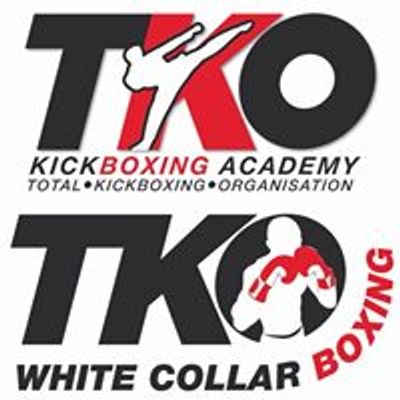 TKO Academy Ashford & Maidstone