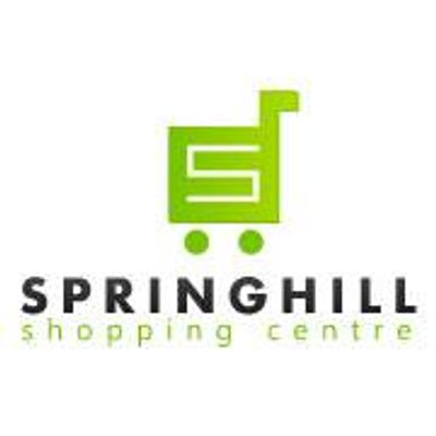 Springhill Shopping Centre