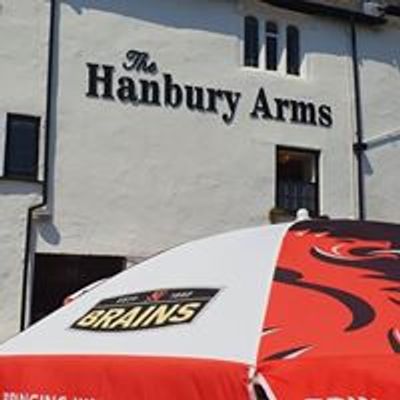 The Hanbury Arms