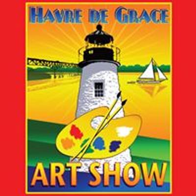 Havre de Grace Art Show