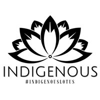 Indigenous Lotus