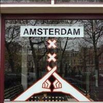 Doof Amsterdam
