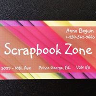 Scrapbook Zone