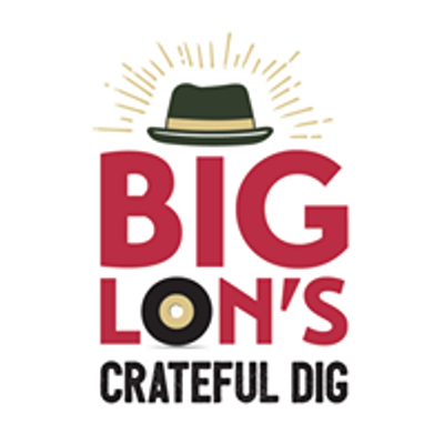 Big Lon's Crateful Dig