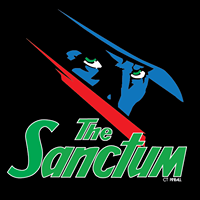 The Sanctum