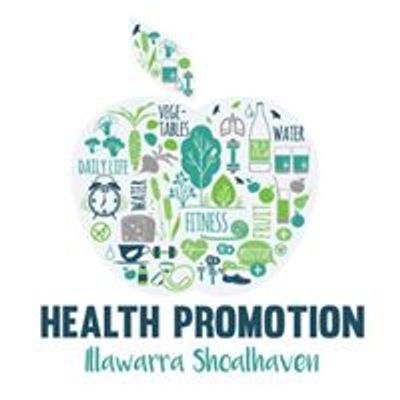 Health Promotion Illawarra Shoalhaven