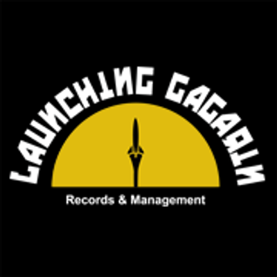 Launching Gagarin Records and Management