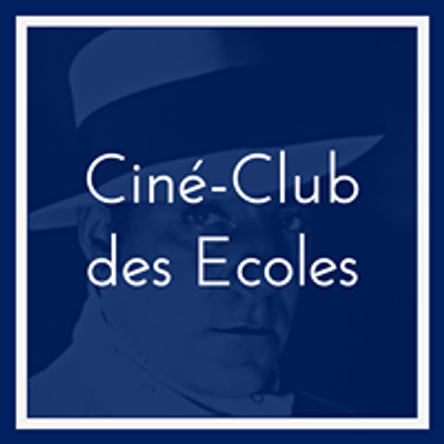 Cine-club des Ecoles