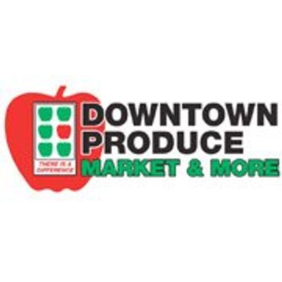 Downtown Produce