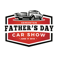 Edmonton Father's Day Car Show