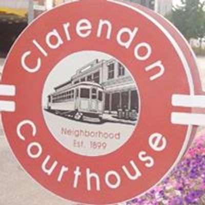 Clarendon Courthouse Civic Association