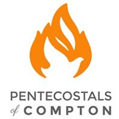 The Pentecostals of Compton - Los Pentecostales de Compton