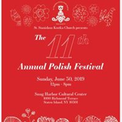 Polish Festival Staten Island