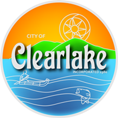 City of Clearlake, CA - Government