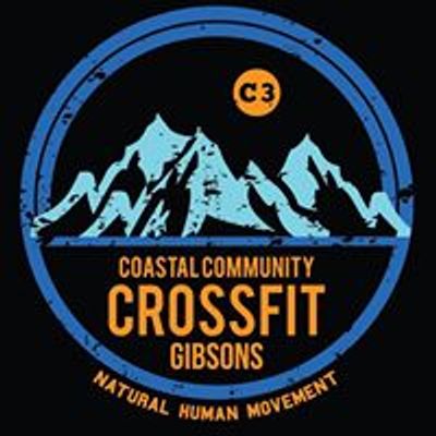 Coastal Community CrossFit Gibsons