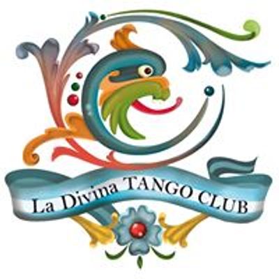 La Divina - Tango Club ASD