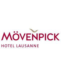 M\u00f6venpick Hotel Lausanne