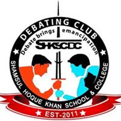 Shamsul Hoque Khan School & College Debating Club