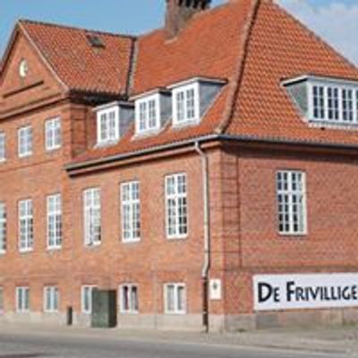 De Frivilliges Hus