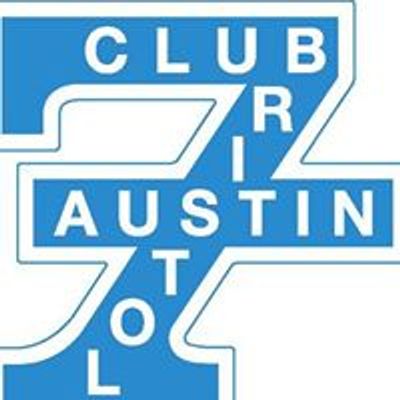 Bristol Austin Seven Club