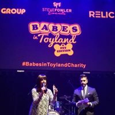 Babes in Toyland Charity