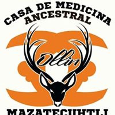 Casa de Medicina Ancestral Ollin Mazatecuhtli