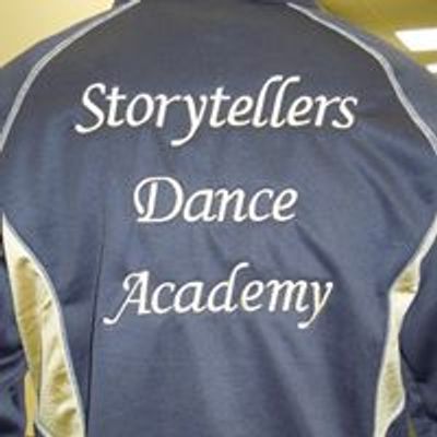Storytellers Dance Academy
