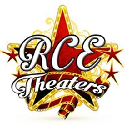 RCE Theaters - Elizabeth City