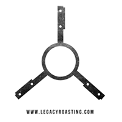 Legacy Roasting Company