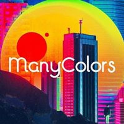 ManyColors