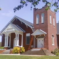 Mull's Chapel Baptist Church