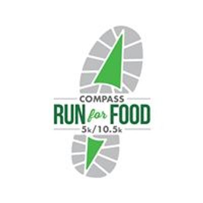 Compass Run For Food