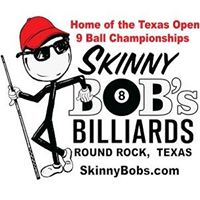 Skinny Bob's Billiards